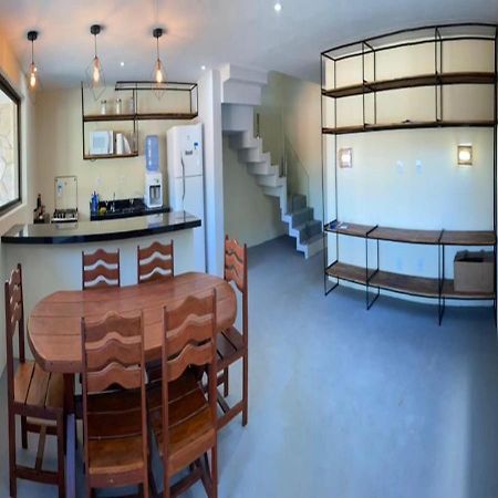 Casa Em Condominio Praia Do PatachoPôrto de Pedras エクステリア 写真