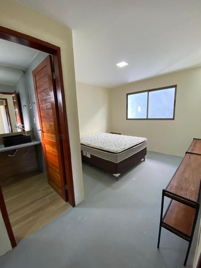 Casa Em Condominio Praia Do PatachoPôrto de Pedras エクステリア 写真