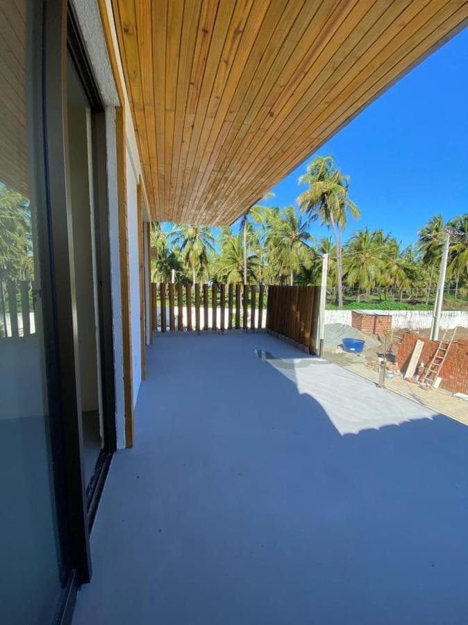 Casa Em Condominio Praia Do PatachoPôrto de Pedras エクステリア 写真