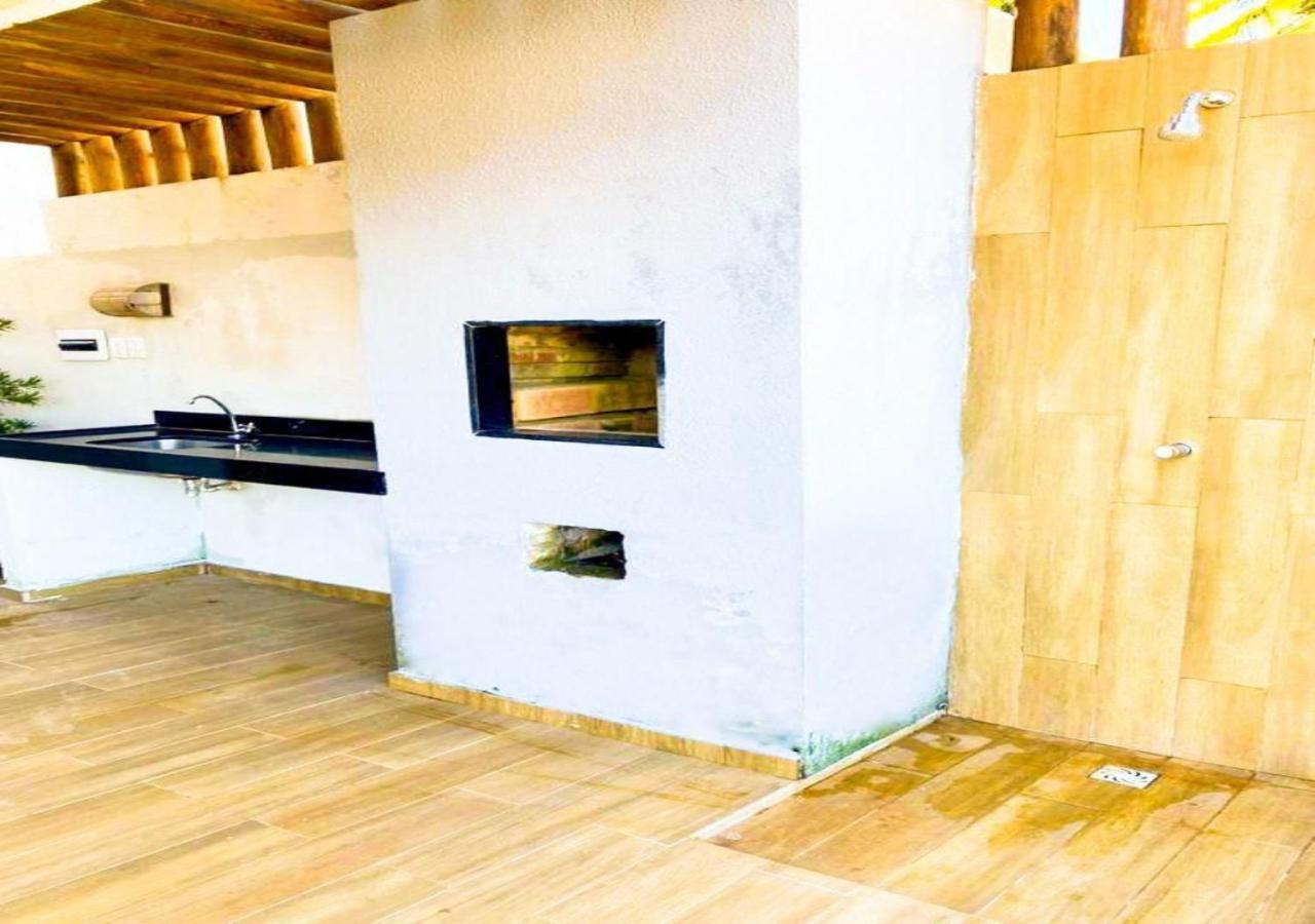 Casa Em Condominio Praia Do PatachoPôrto de Pedras エクステリア 写真
